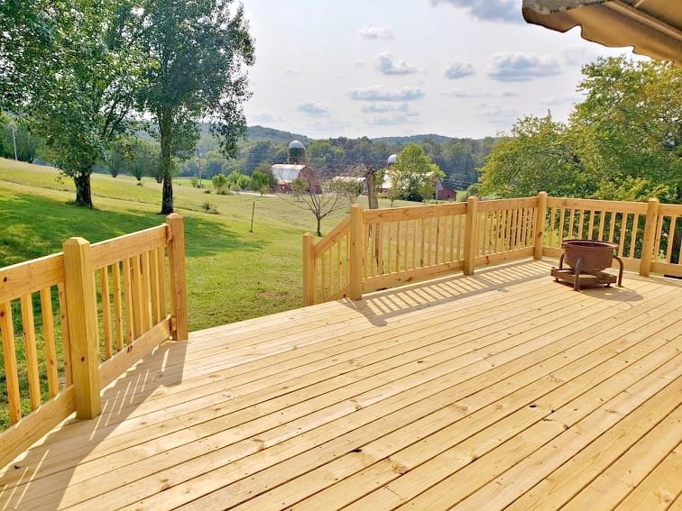 150 County Road 189 Decatur, TN 37322 - Photo 6 of 42 Gallery Image 6