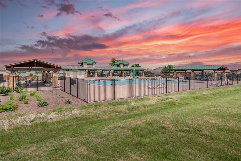 5826 Aviano Road Round Rock, TX 78665 - Photo 28 of 33