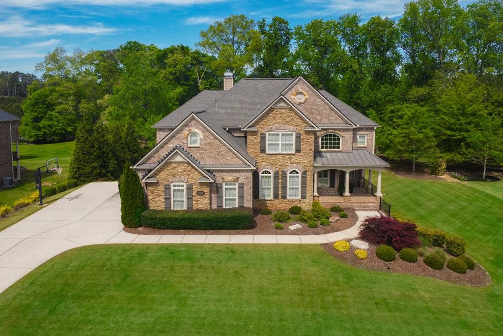 16447 Waxmyrtle Road Milton, GA 30004 - Photo 1 of 1 Gallery Image 1