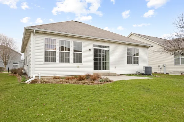 $579,900 | 3707 Idlewild Lane, Naperville, IL 60564