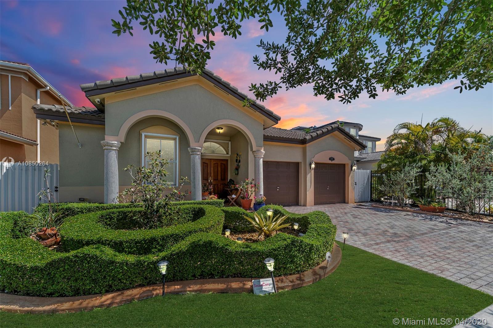 14933 Southwest 22 Street Miami, FL 33185 - Photo 2 of 49 Gallery Image 2