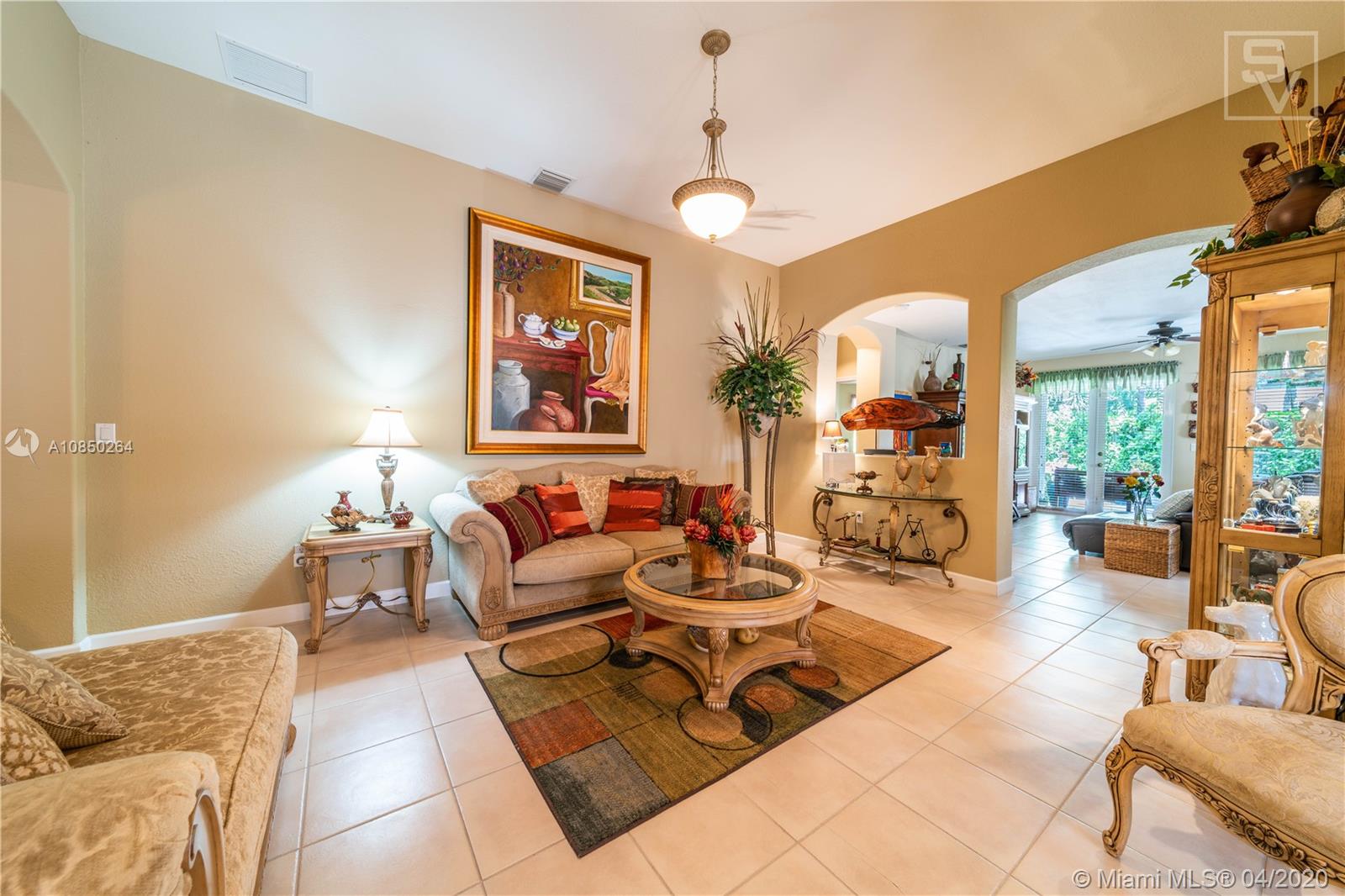 14933 Southwest 22 Street Miami, FL 33185 - Photo 11 of 49 Family Room
