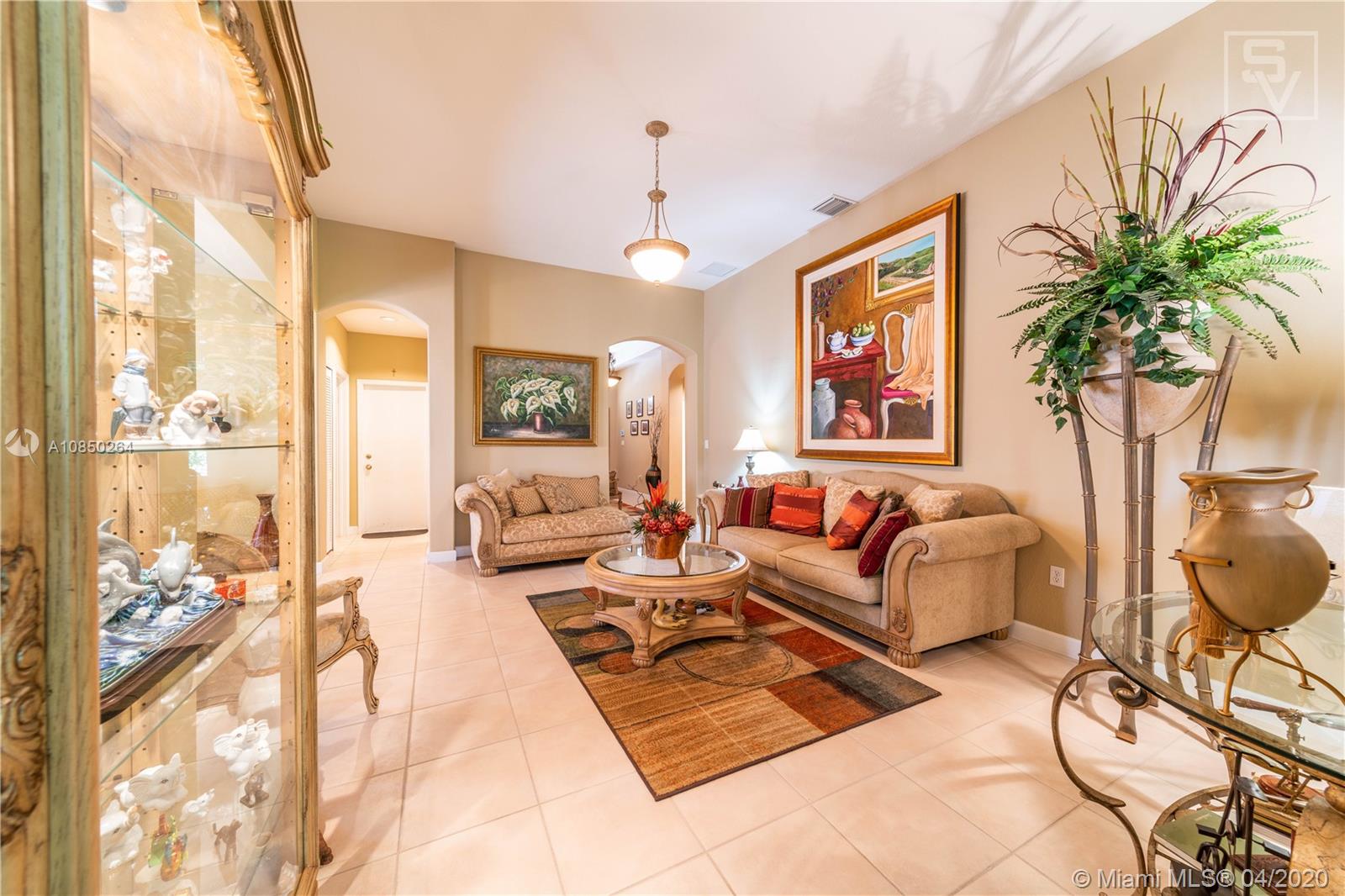 14933 Southwest 22 Street Miami, FL 33185 - Photo 12 of 49 Family Room