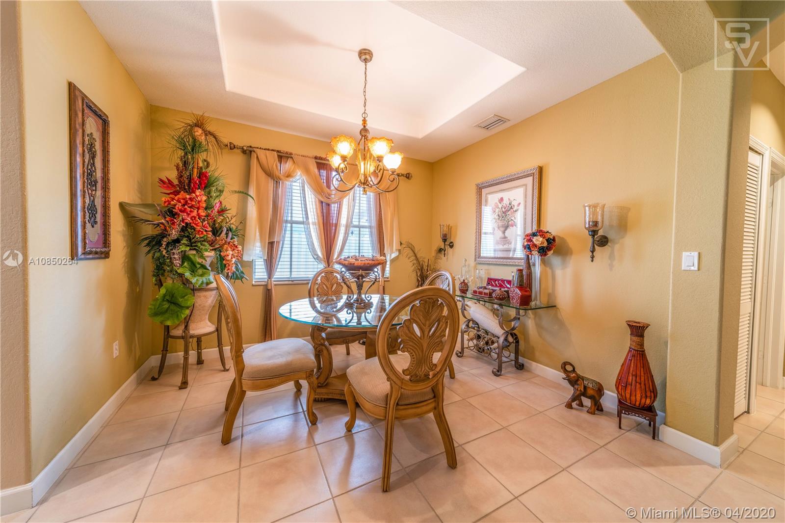 14933 Southwest 22 Street Miami, FL 33185 - Photo 13 of 49 Formal Dining