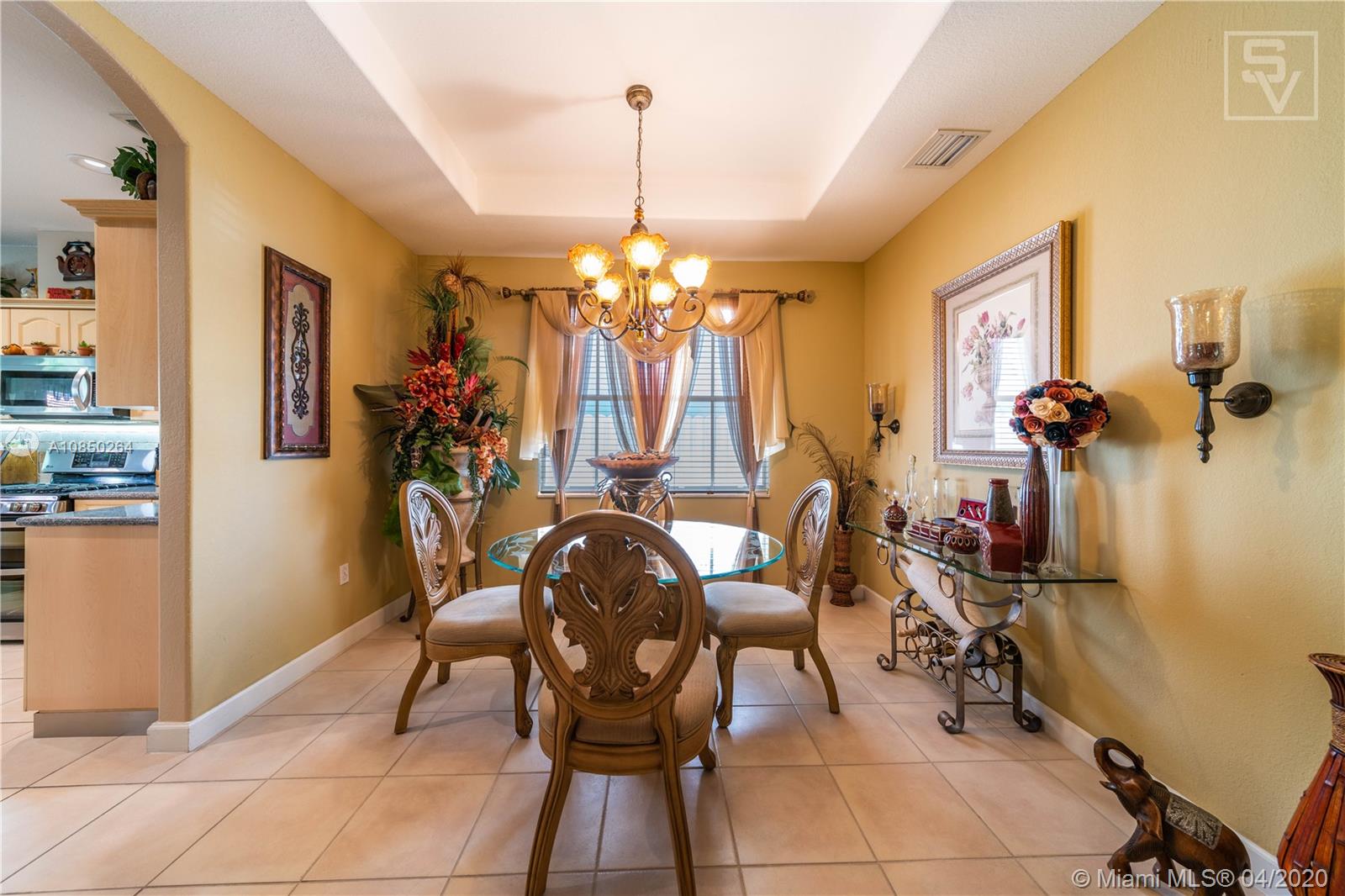14933 Southwest 22 Street Miami, FL 33185 - Photo 14 of 49 Formal Dining