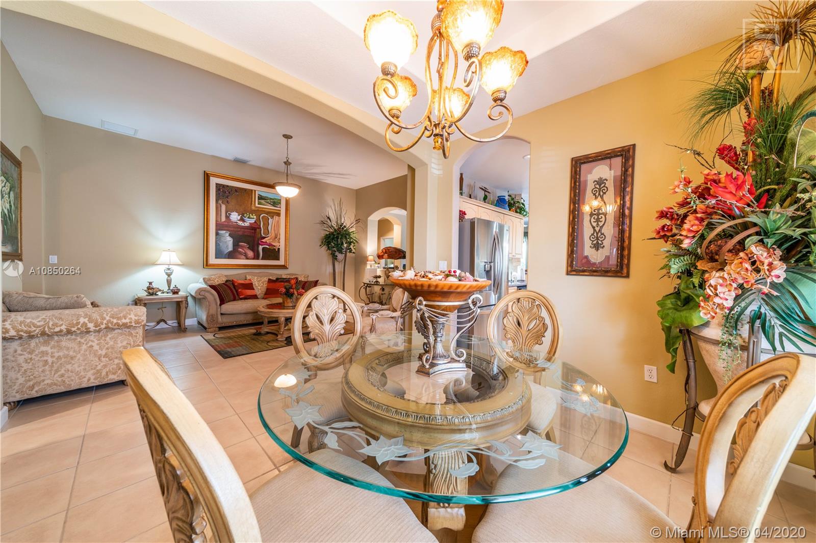 14933 Southwest 22 Street Miami, FL 33185 - Photo 15 of 49 Formal Dining