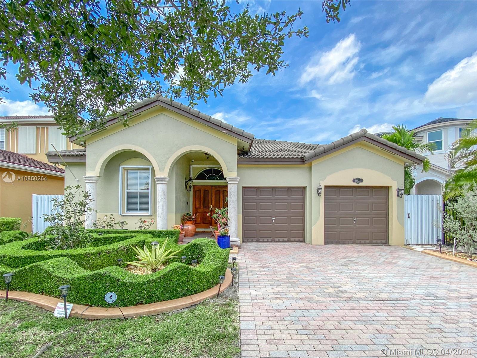 14933 Southwest 22 Street Miami, FL 33185 - Photo 3 of 49 Gallery Image 3