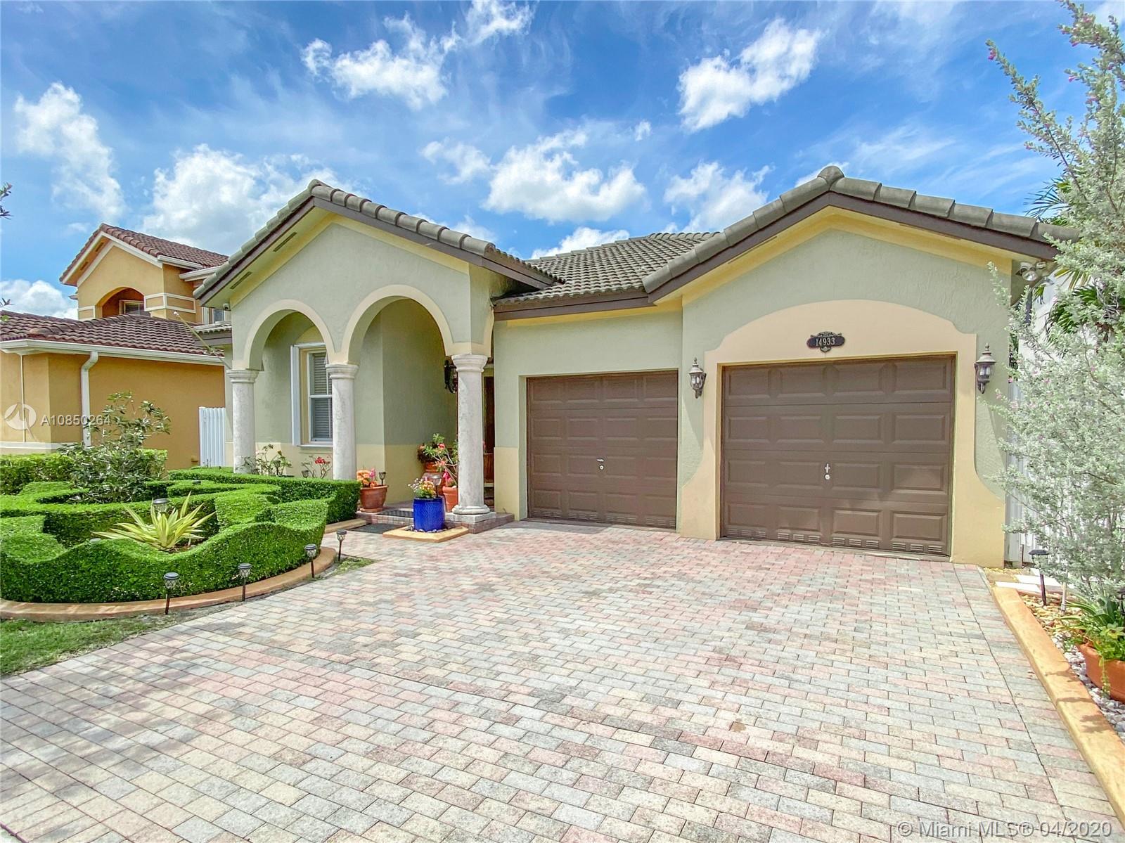 14933 Southwest 22 Street Miami, FL 33185 - Photo 4 of 49 Gallery Image 4