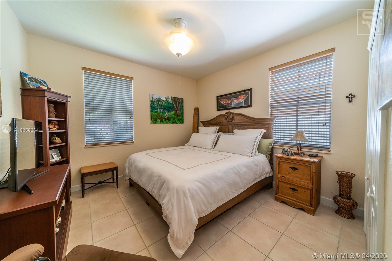14933 Southwest 22 Street Miami, FL 33185 - Photo 39 of 49 Bedroom 2