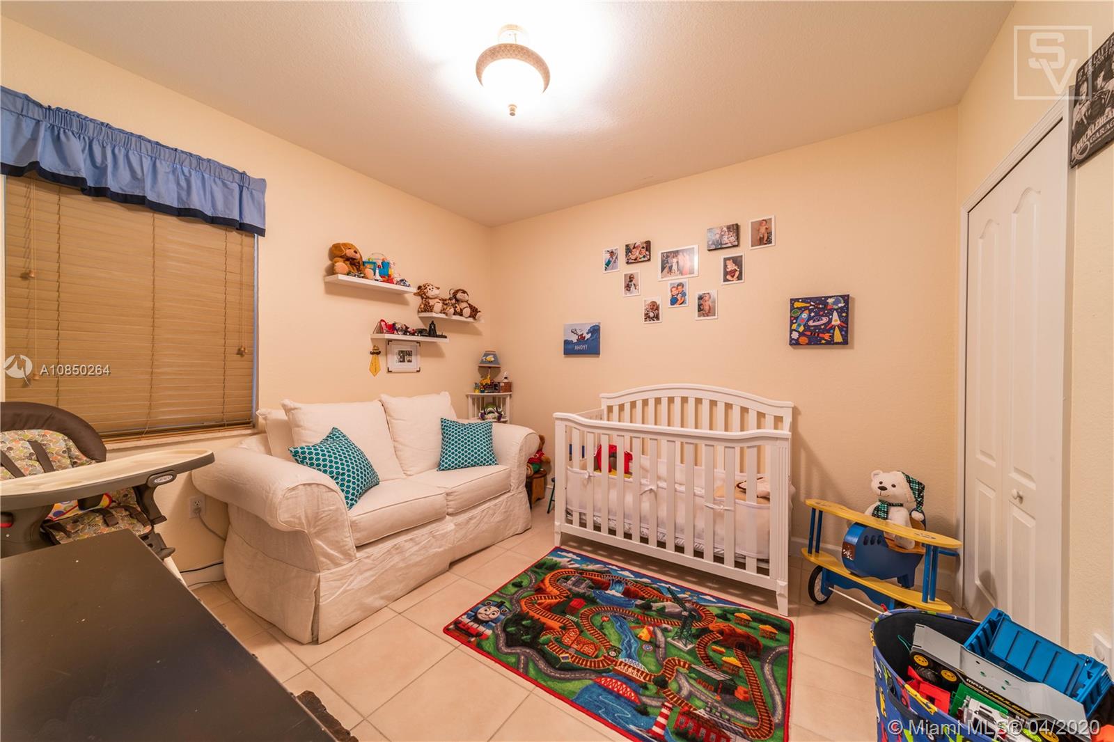 14933 Southwest 22 Street Miami, FL 33185 - Photo 40 of 49 Beedroom 3