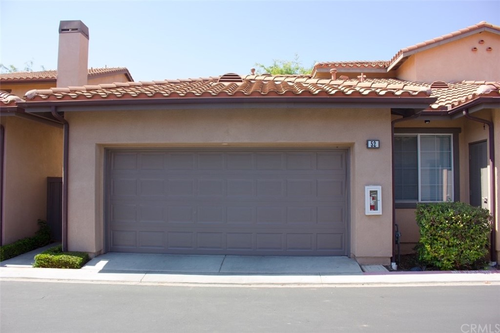 52 Shadowplay Irvine, CA 92620 - Photo 17 of 18 a house with a outdoor space
