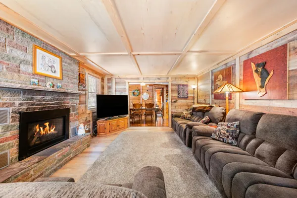 $233,400 | 2762 West Southern Avenue, Baldwin, MI 49304