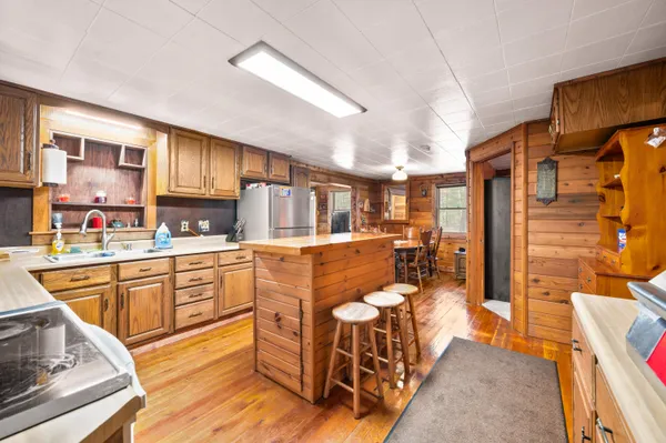 $233,400 | 2762 West Southern Avenue, Baldwin, MI 49304