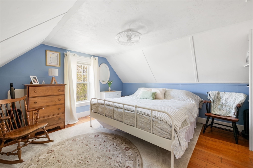 156 First Parish Road, Unit 6 Scituate, MA 02066 - Photo 13 of 14