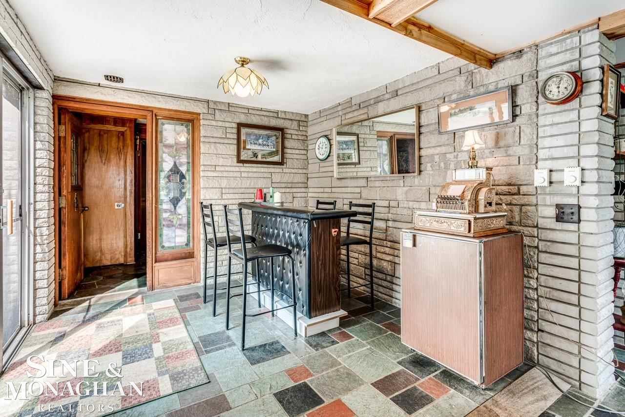 2427 South Lakeshore Road Applegate, MI 48401 - Photo 40 of 55 First Floor Rec Room