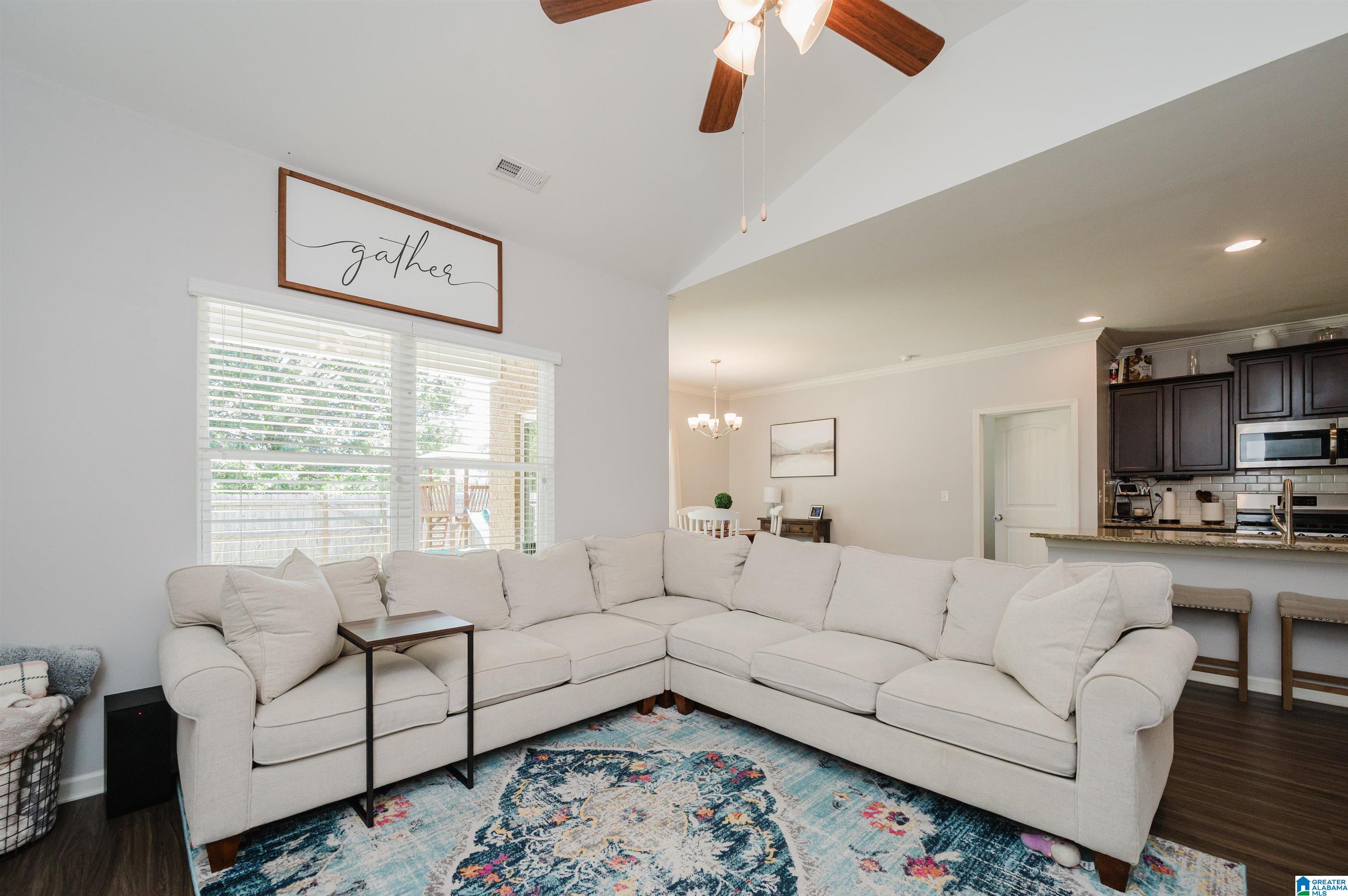 12695 Browne Way McCalla, AL 35111 - Photo 6 of 39