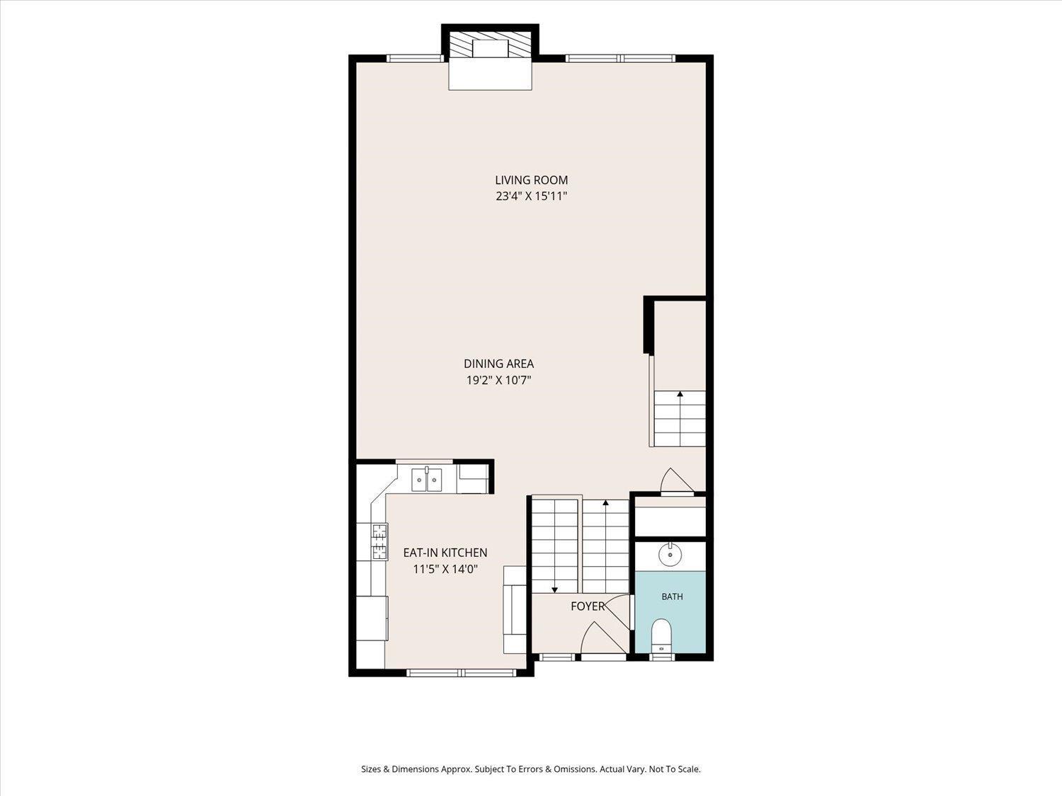 4506 Stonehedge Road Edison, NJ 08820 - Photo 8 of 51
