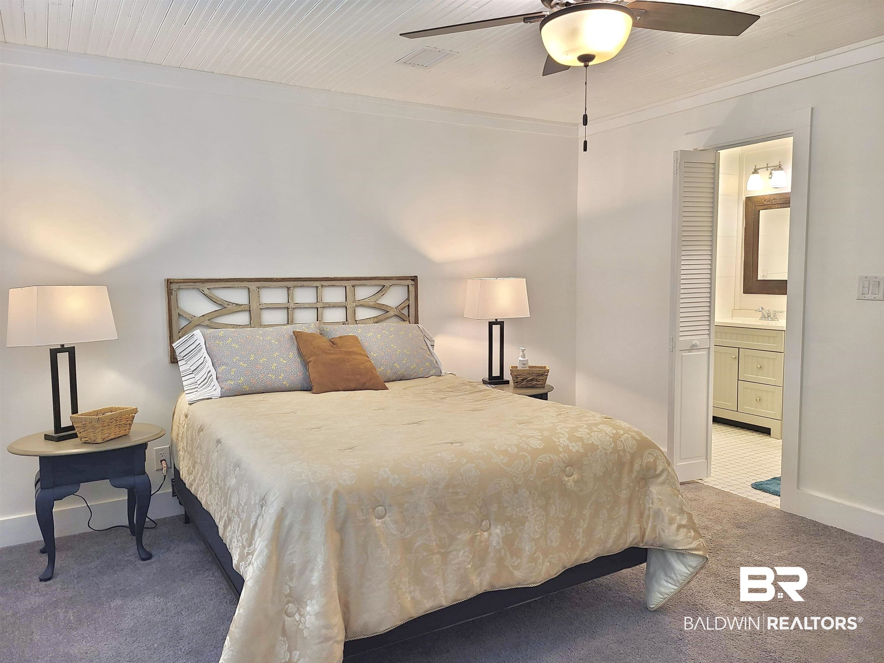 27286 Boaz Road West Loxley, AL 36551 - Photo 11 of 30 Primary Bedroom