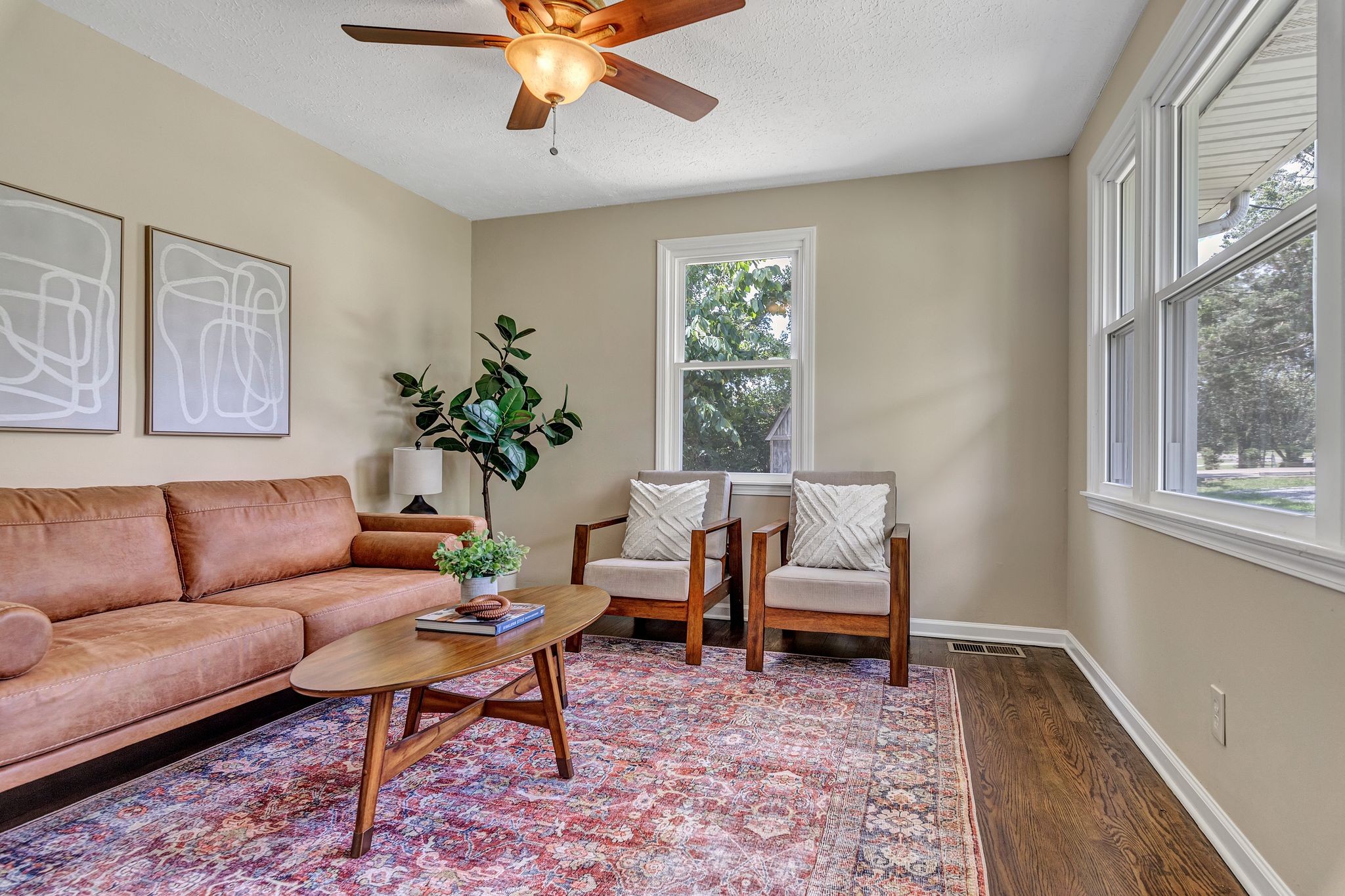 160 Mason Road La Vergne, TN 37086 - Photo 8 of 24 Gallery Image 8