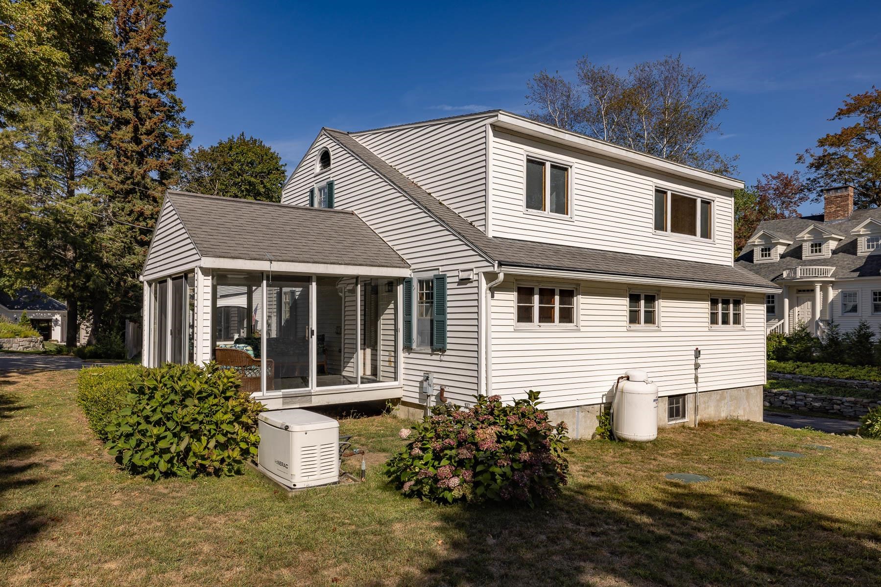 14 Colonial Lane New Castle, NH 03854 - Photo 25 of 28