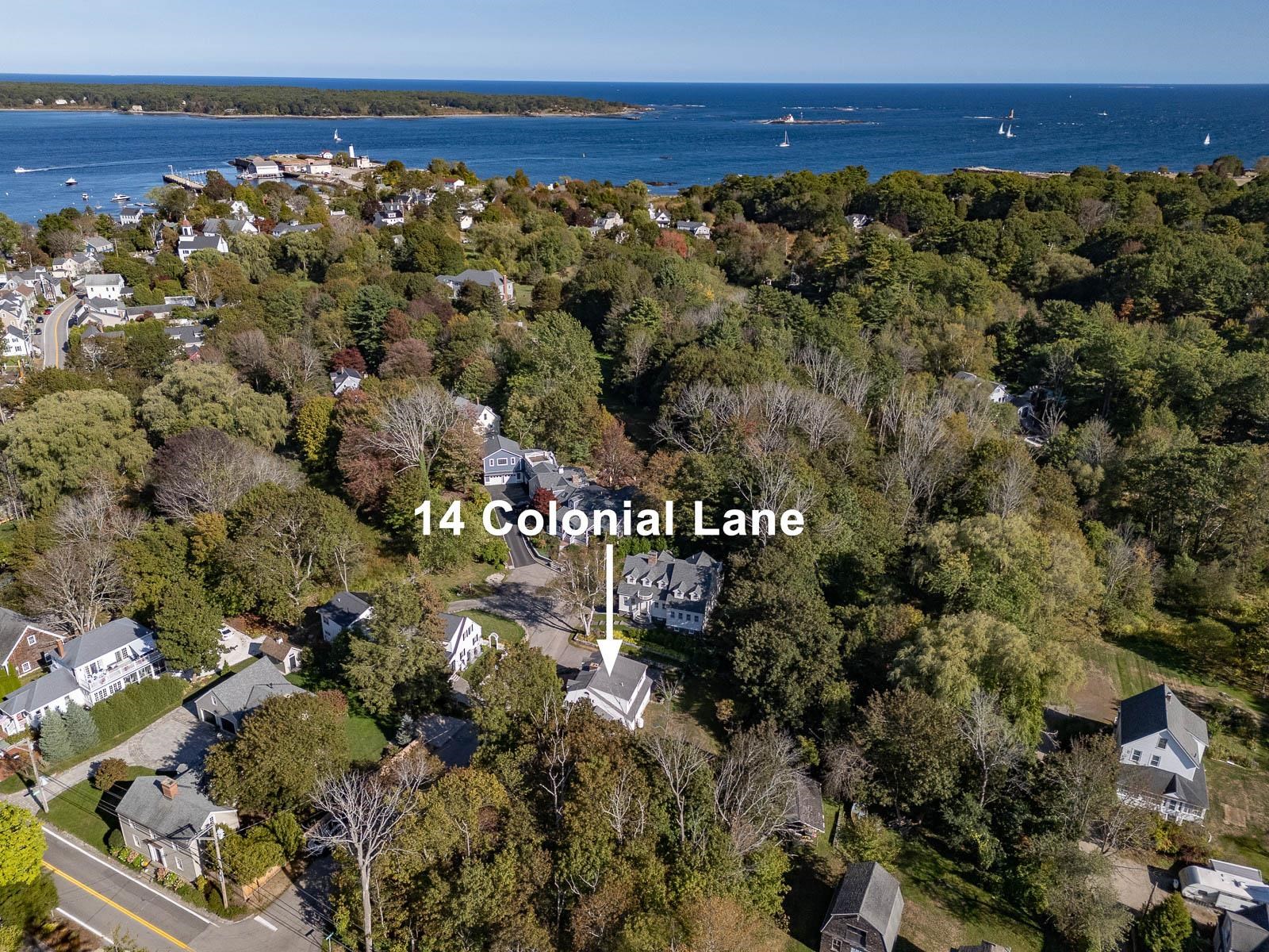 14 Colonial Lane New Castle, NH 03854 - Photo 26 of 28