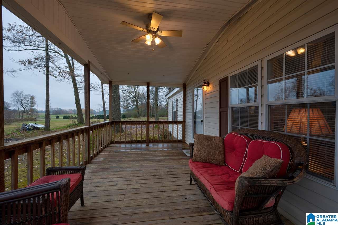 261 Graham Circle Eva, AL 35621 - Photo 8 of 27