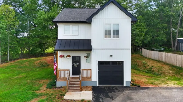 $324,900 | 71 Patrick Court, Madison Heights, VA 24572
