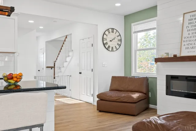 $324,900 | 71 Patrick Court, Madison Heights, VA 24572