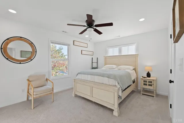 $324,900 | 71 Patrick Court, Madison Heights, VA 24572