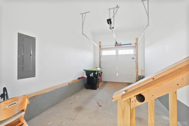 $324,900 | 71 Patrick Court, Madison Heights, VA 24572