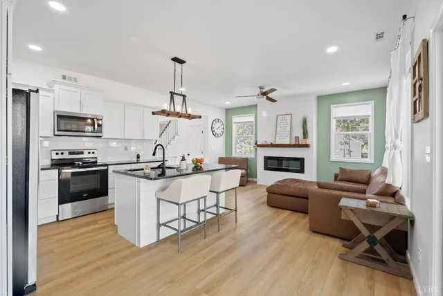 $324,900 | 71 Patrick Court, Madison Heights, VA 24572