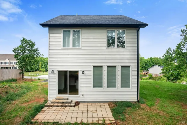 $324,900 | 71 Patrick Court, Madison Heights, VA 24572