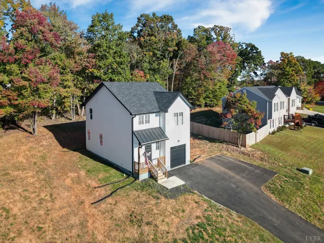 $324,900 | 71 Patrick Court, Madison Heights, VA 24572