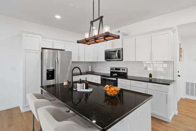 $324,900 | 71 Patrick Court, Madison Heights, VA 24572