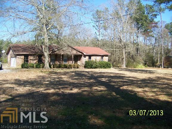 9052 Blacks Bluff Road Southwest Cave Spring, GA 30124 - Photo 1 of 1 FRONT