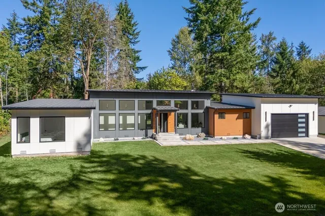 $1,290,000 | 24608 158th Avenue East, Graham, WA 98338