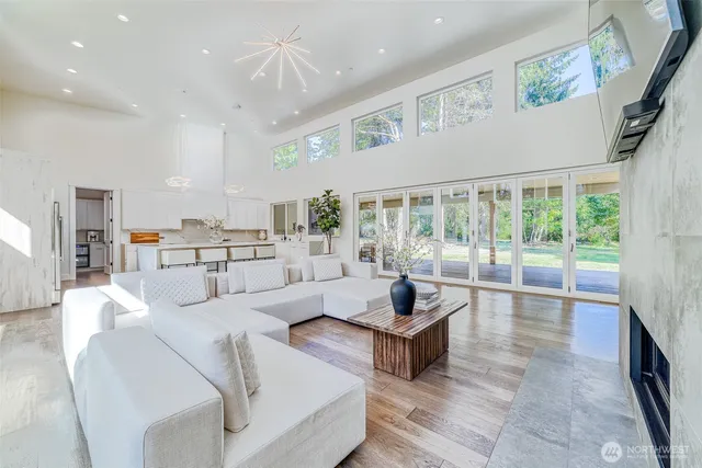 $1,290,000 | 24608 158th Avenue East, Graham, WA 98338