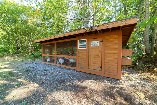 $1,290,000 | 24608 158th Avenue East, Graham, WA 98338