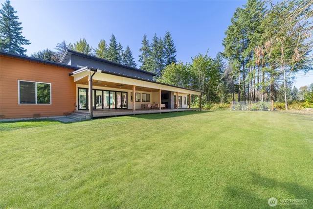$1,290,000 | 24608 158th Avenue East, Graham, WA 98338