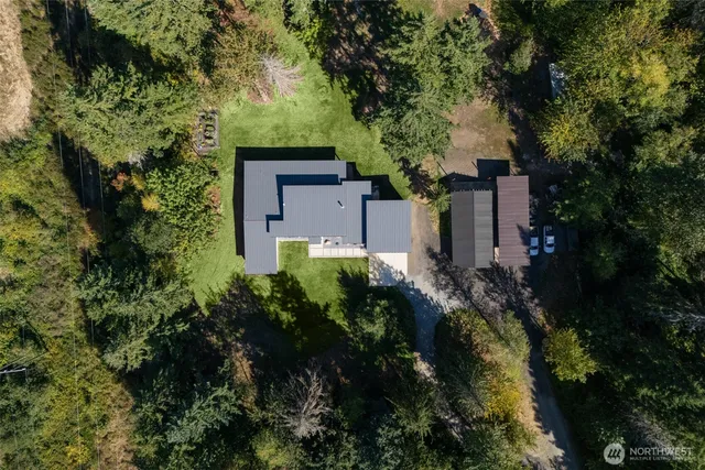 $1,290,000 | 24608 158th Avenue East, Graham, WA 98338