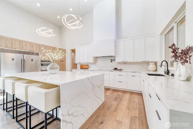 $1,290,000 | 24608 158th Avenue East, Graham, WA 98338