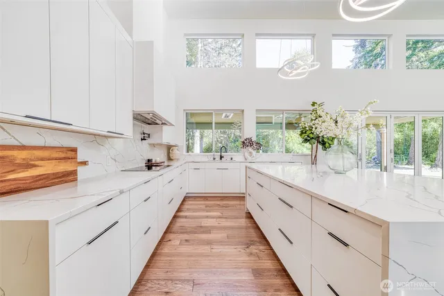 $1,290,000 | 24608 158th Avenue East, Graham, WA 98338