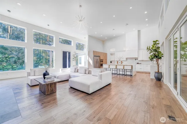 $1,290,000 | 24608 158th Avenue East, Graham, WA 98338