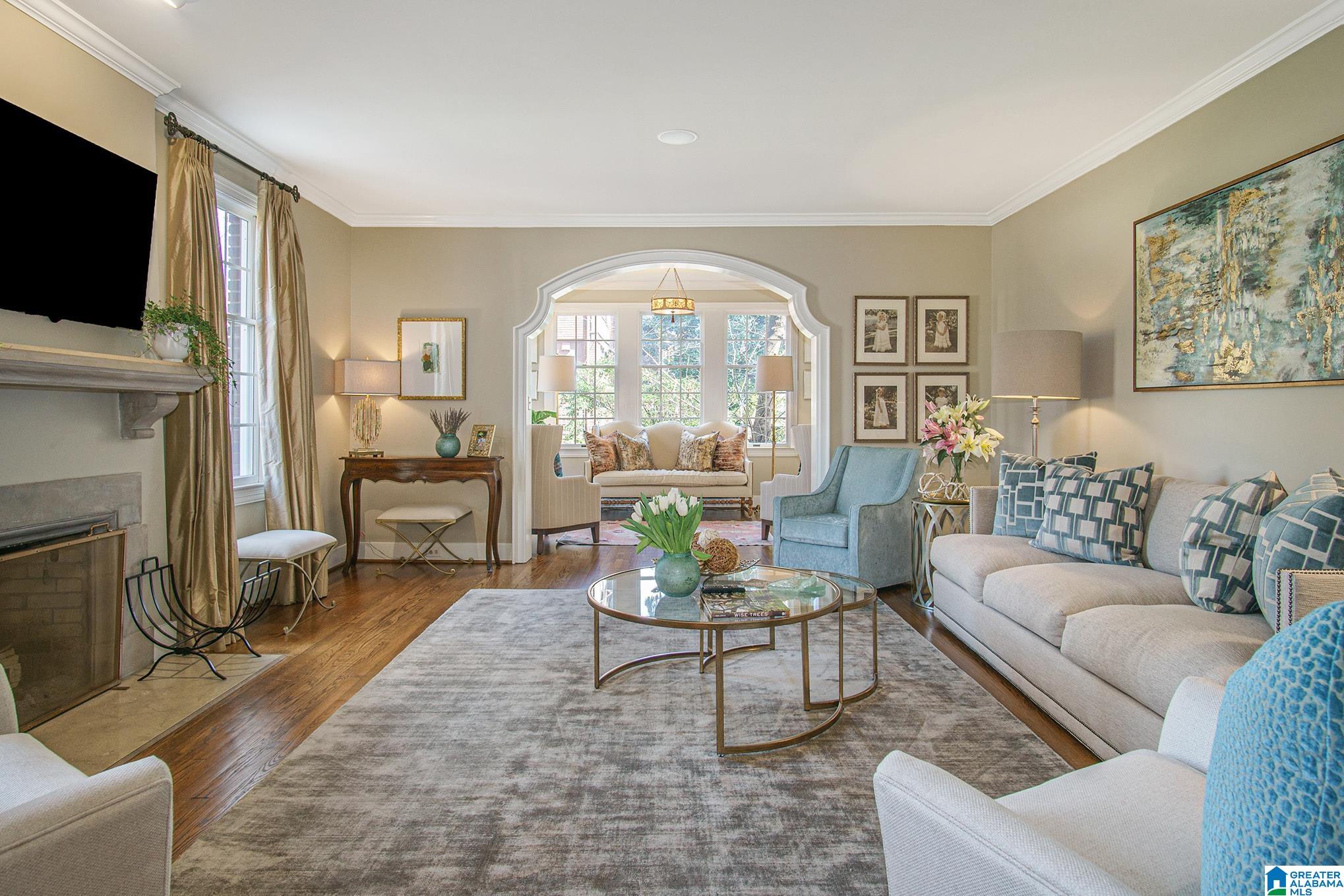 3097 Salisbury Road Birmingham, AL 35213 - Photo 3 of 50