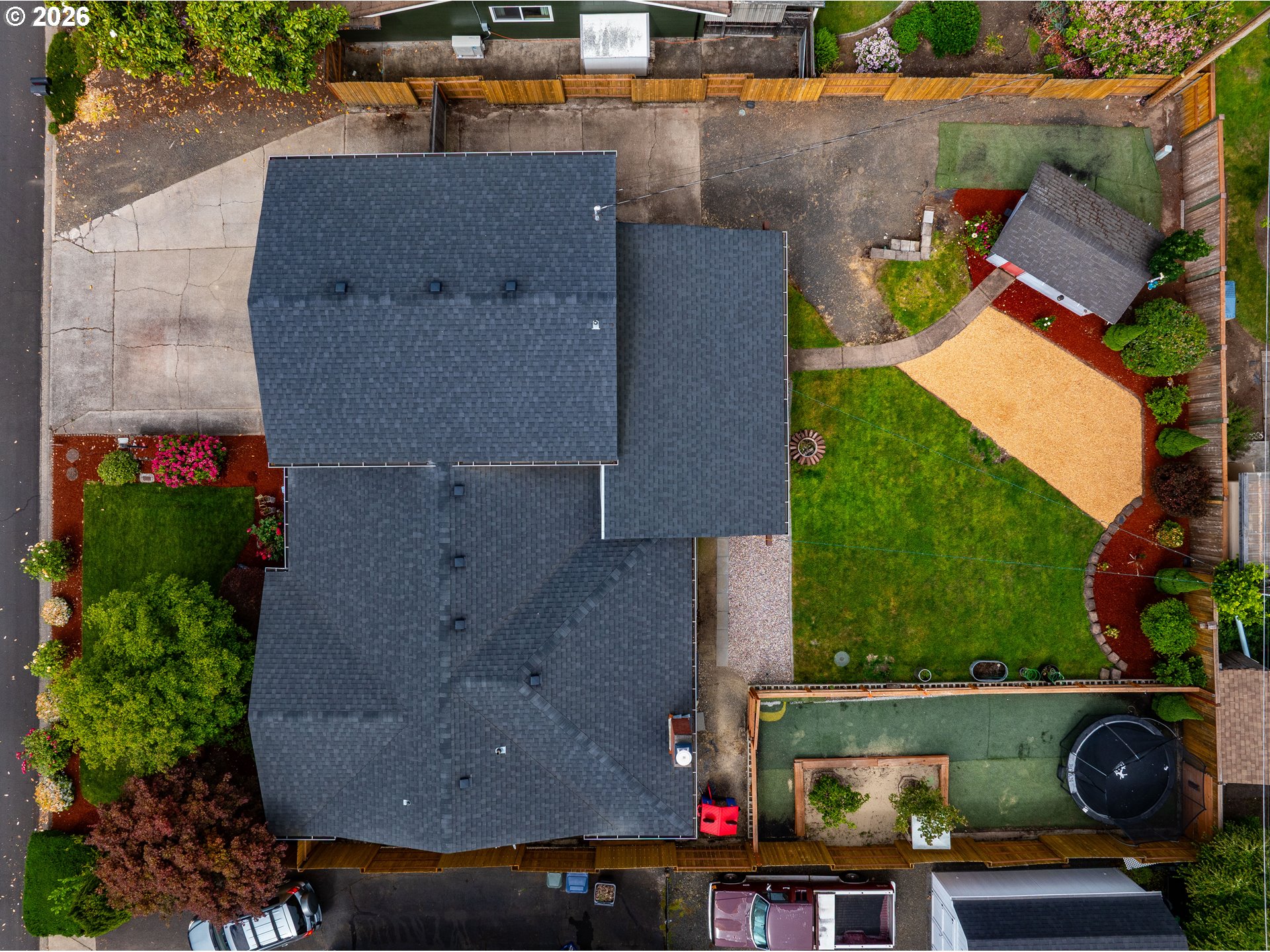 1830 Yolanda Avenue Springfield, OR 97477 - Photo 8 of 47