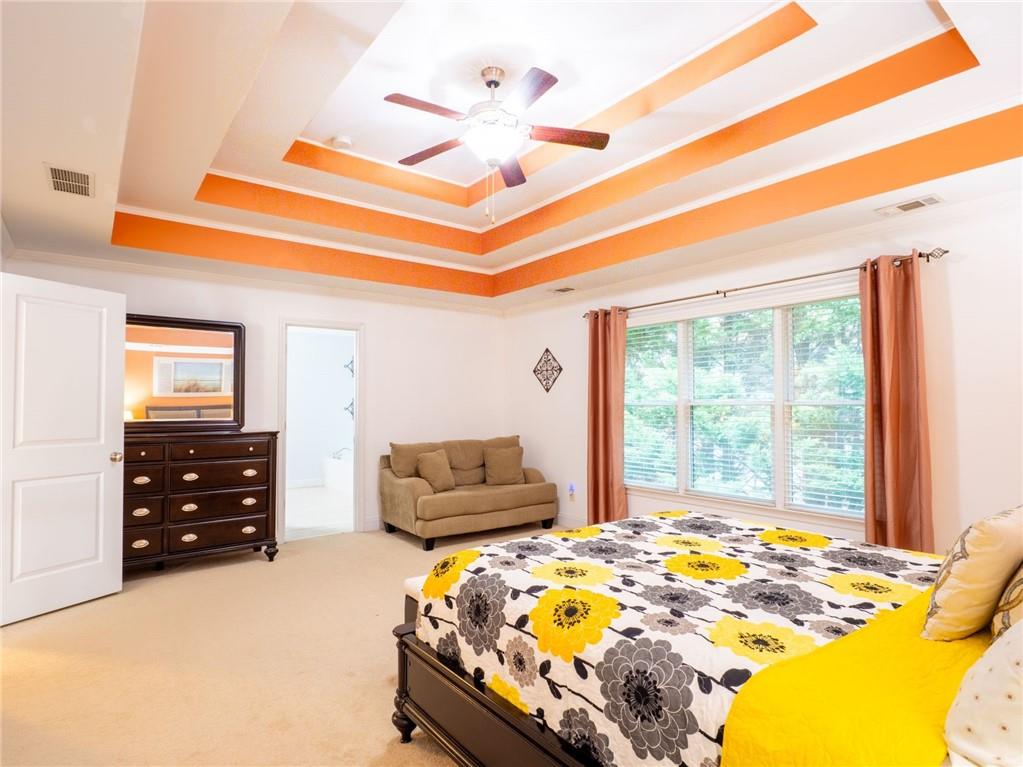8270 Majors Ridge Way Cumming, GA 30041 - Photo 19 of 46