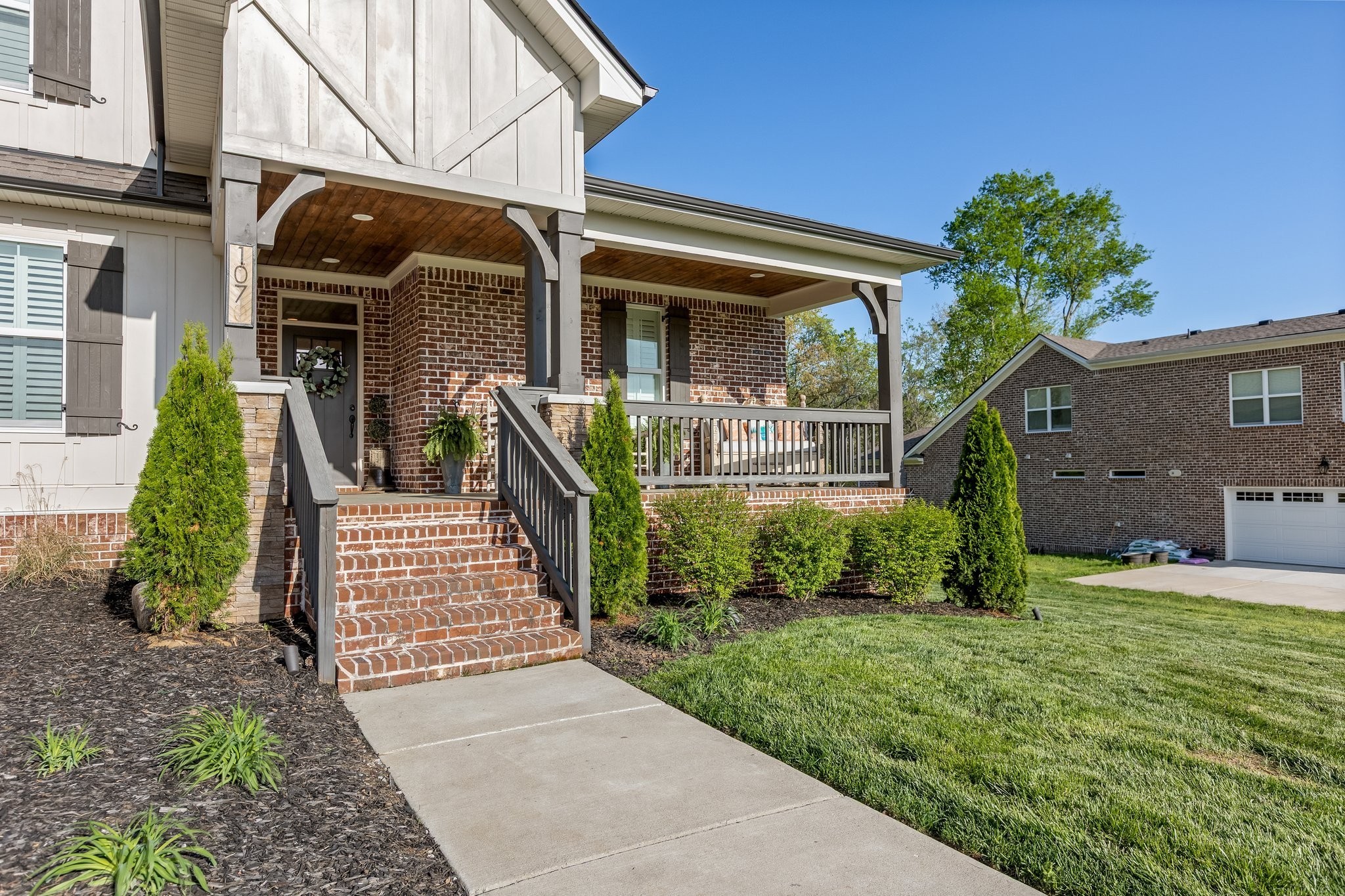1070 Hideaway Road Columbia, TN 38401 - Photo 3 of 60