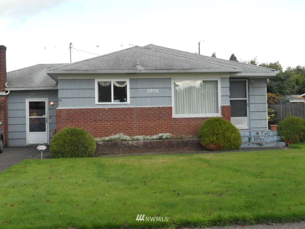 2930 Maple Street Longview, WA 98632 - Photo 1 of 1 Gallery Image 1