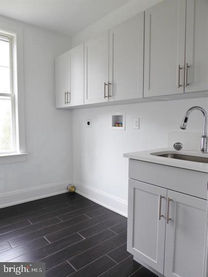 129 Poplar Avenue Wayne, PA 19087 - Photo 17 of 18 Laundry Room