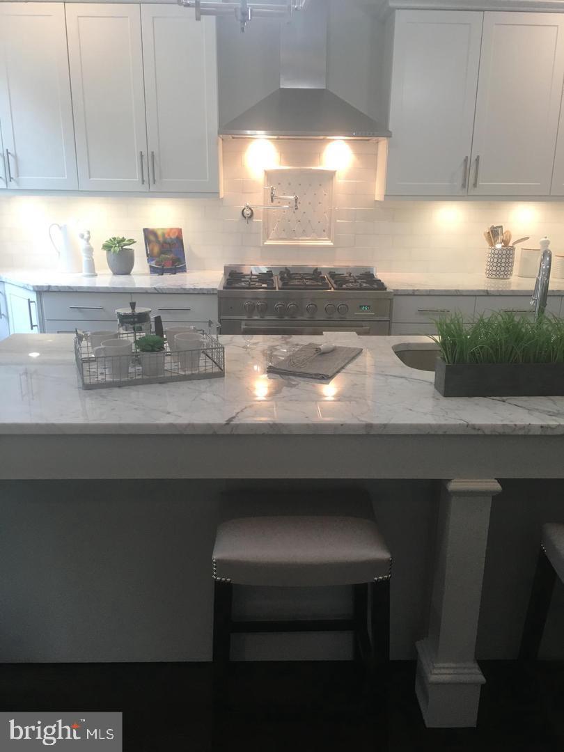 129 Poplar Avenue Wayne, PA 19087 - Photo 6 of 18 Kitchen